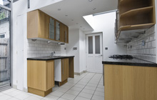 Lockton kitchen extension leads